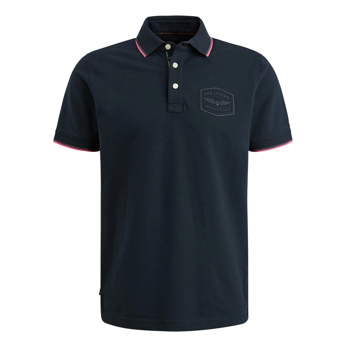 Heren Polo 27380201SN