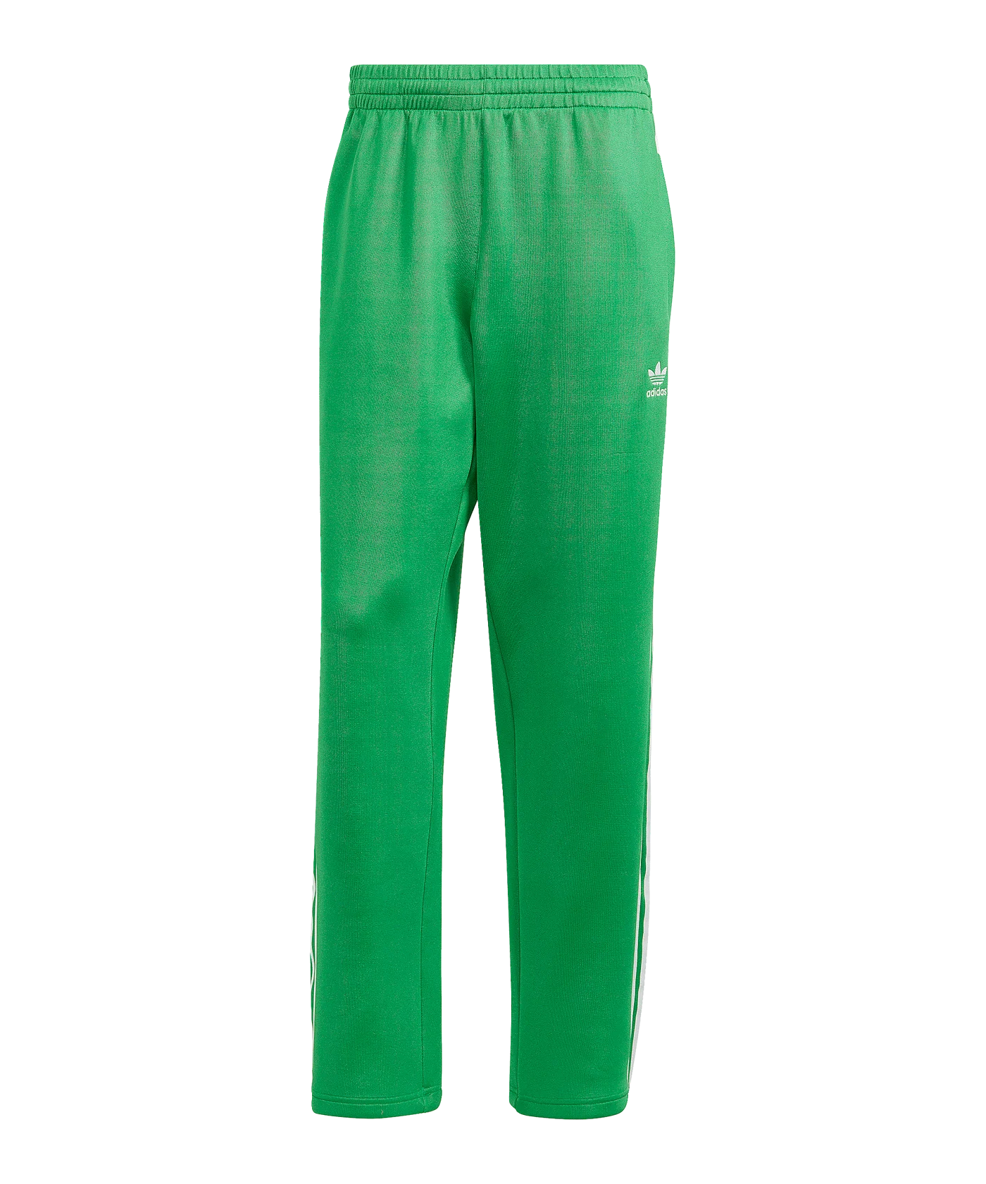 adidas Originals CL Wide Jogginghose Grün