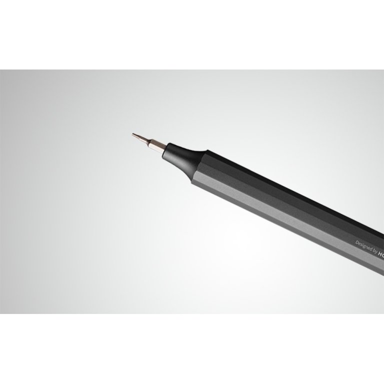 Hoto Präzisions-Schraubendreher-Stift 24-in-1 Set