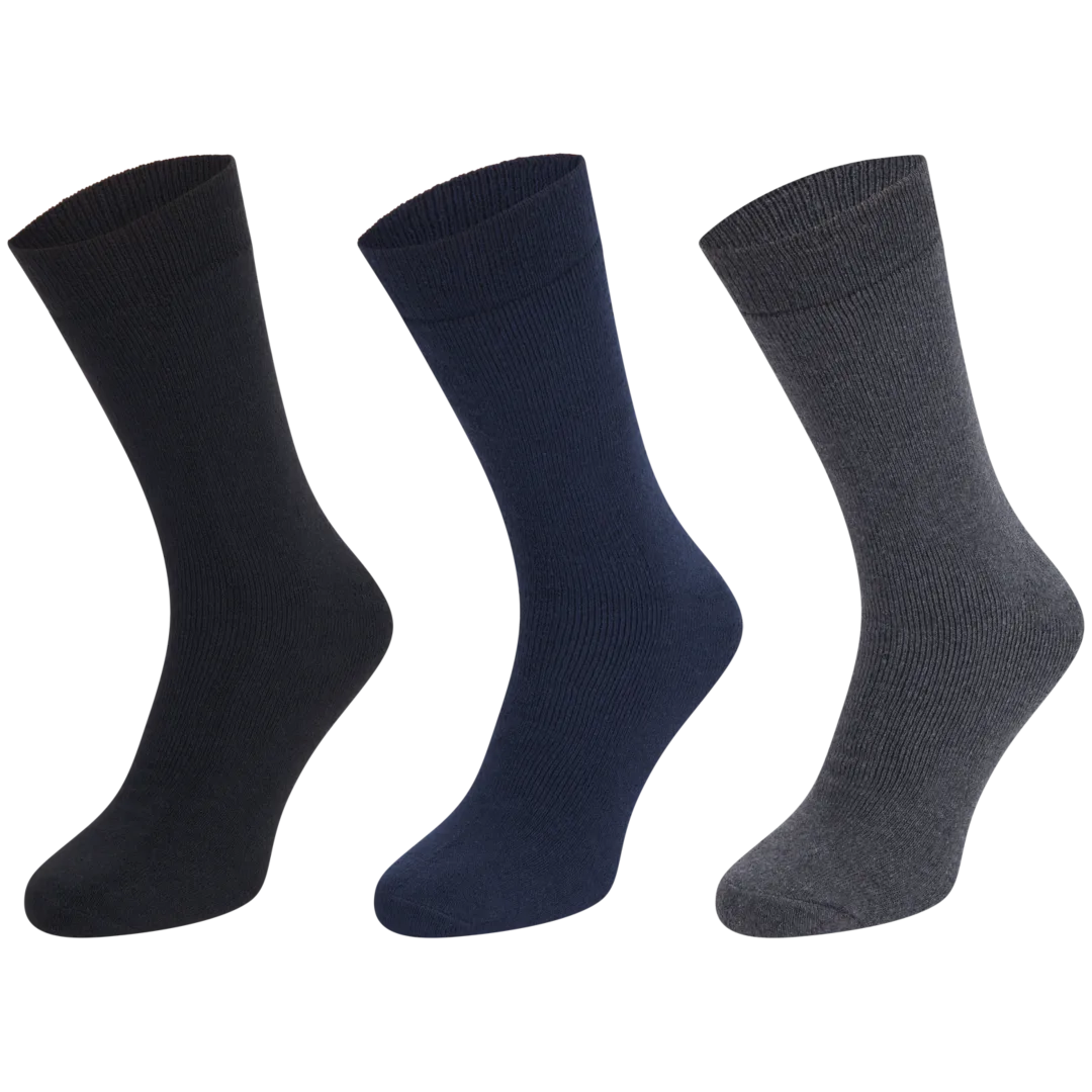 Chaussettes thermiques