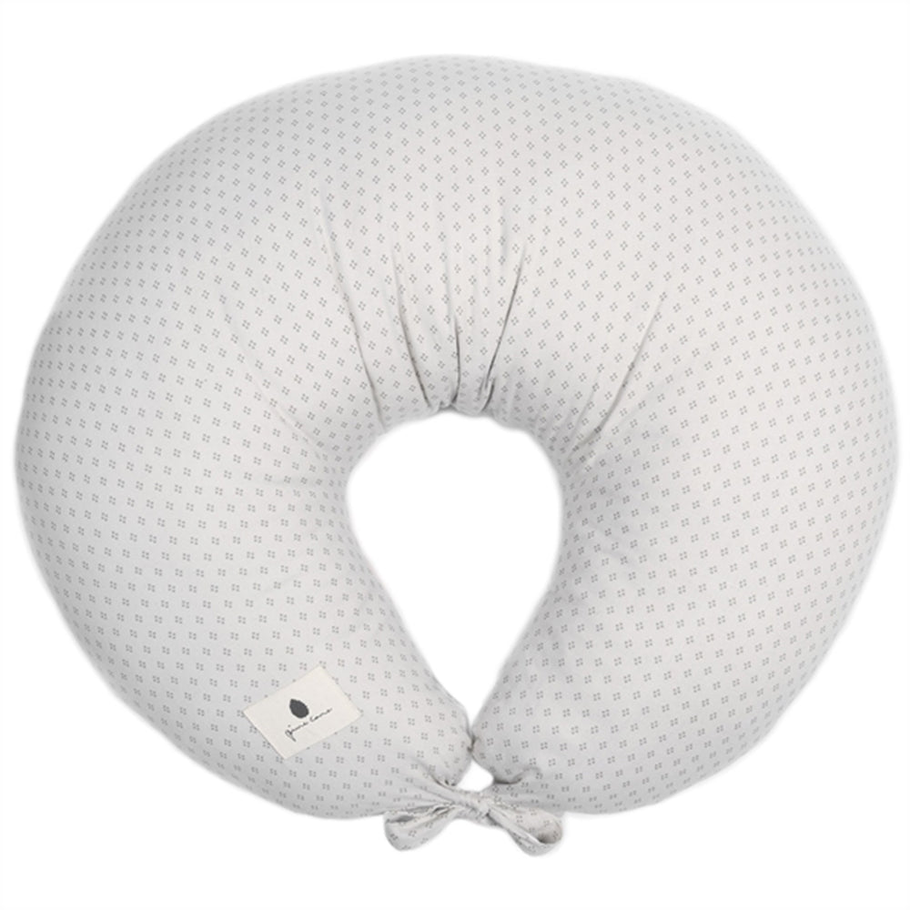 Ammepude Nora Natura Dot - Pine Cone → Luksusbaby.dk