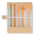 Set de couverts en bambou Yoko® Design