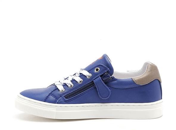 Norvik basses enfant viza bleu