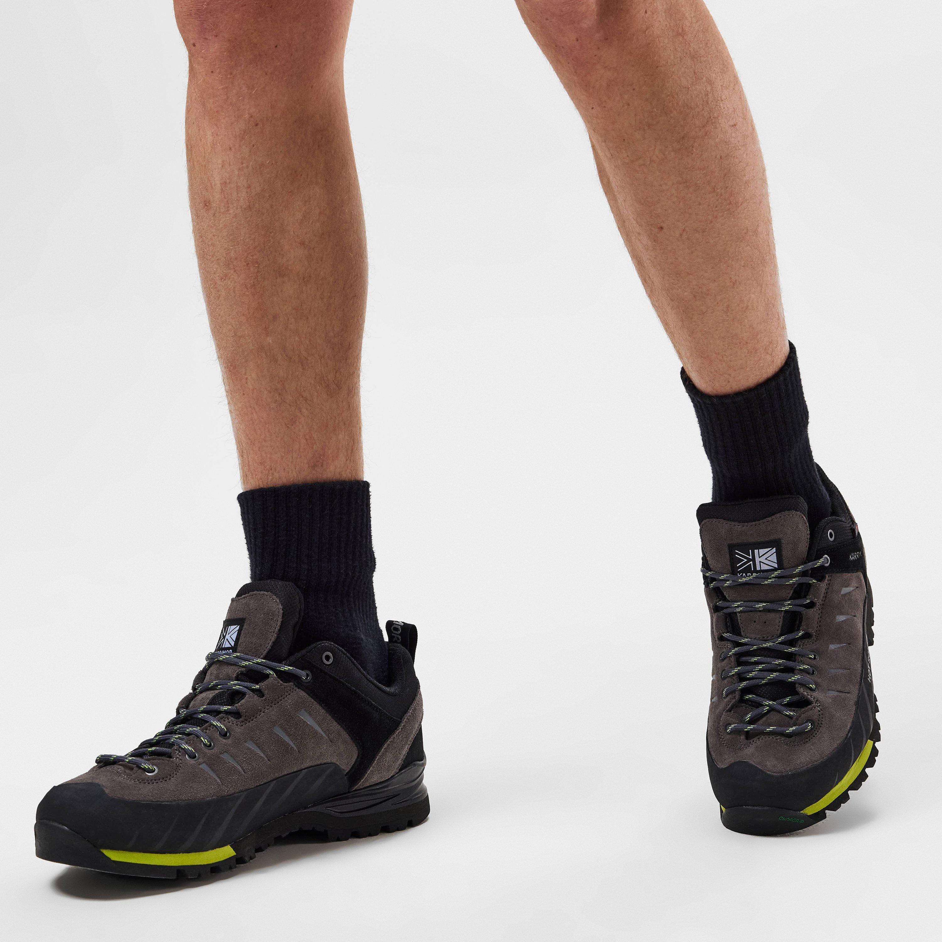 Karrimor Hot Route Mens Walking Shoes
