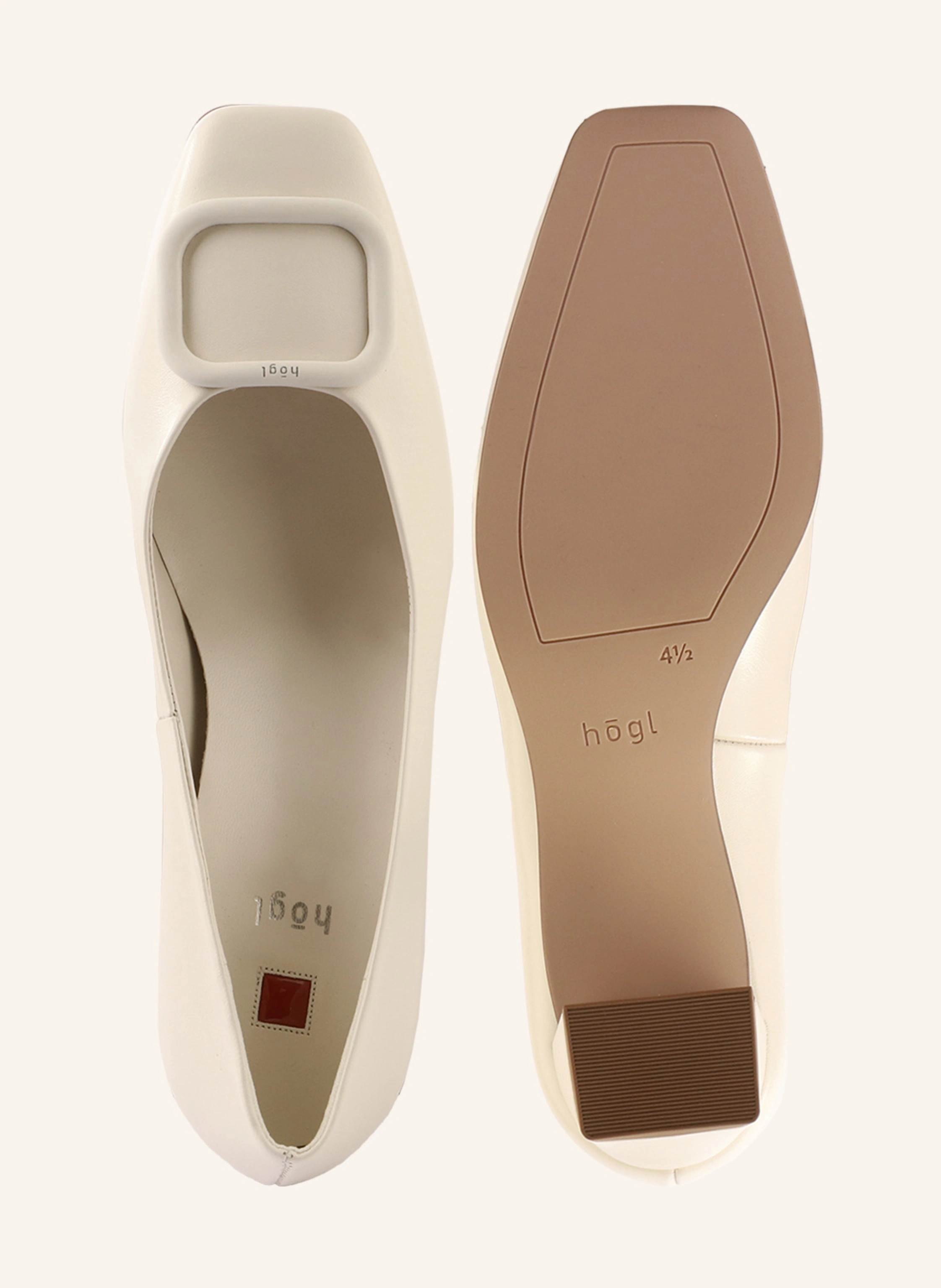 Högl Pumps HANNAH