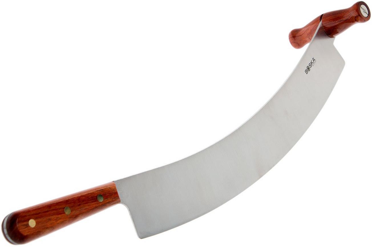 Boska Hollands kaasmes XL hout 43 cm, 010643
