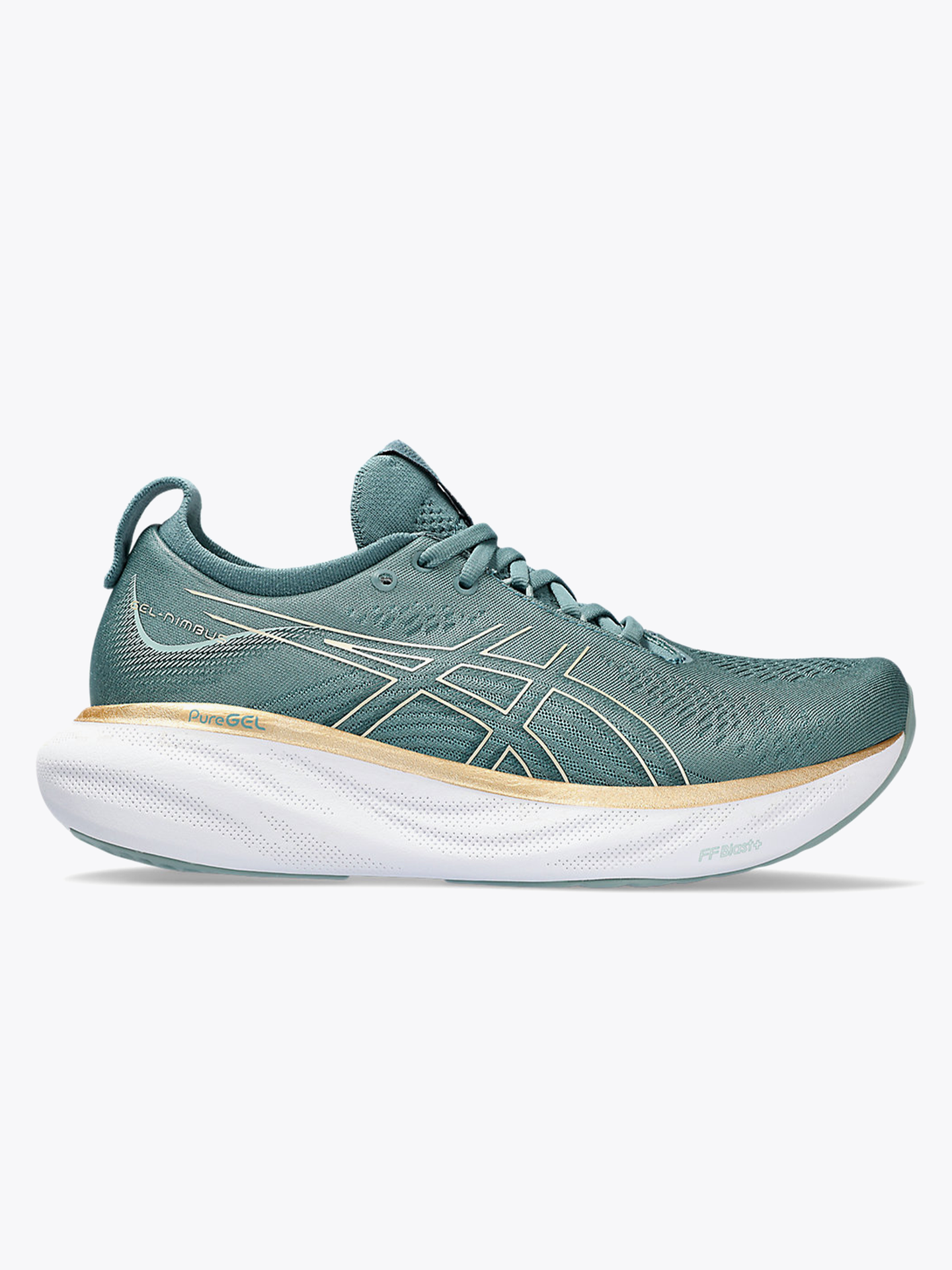 Gel-Nimbus 25