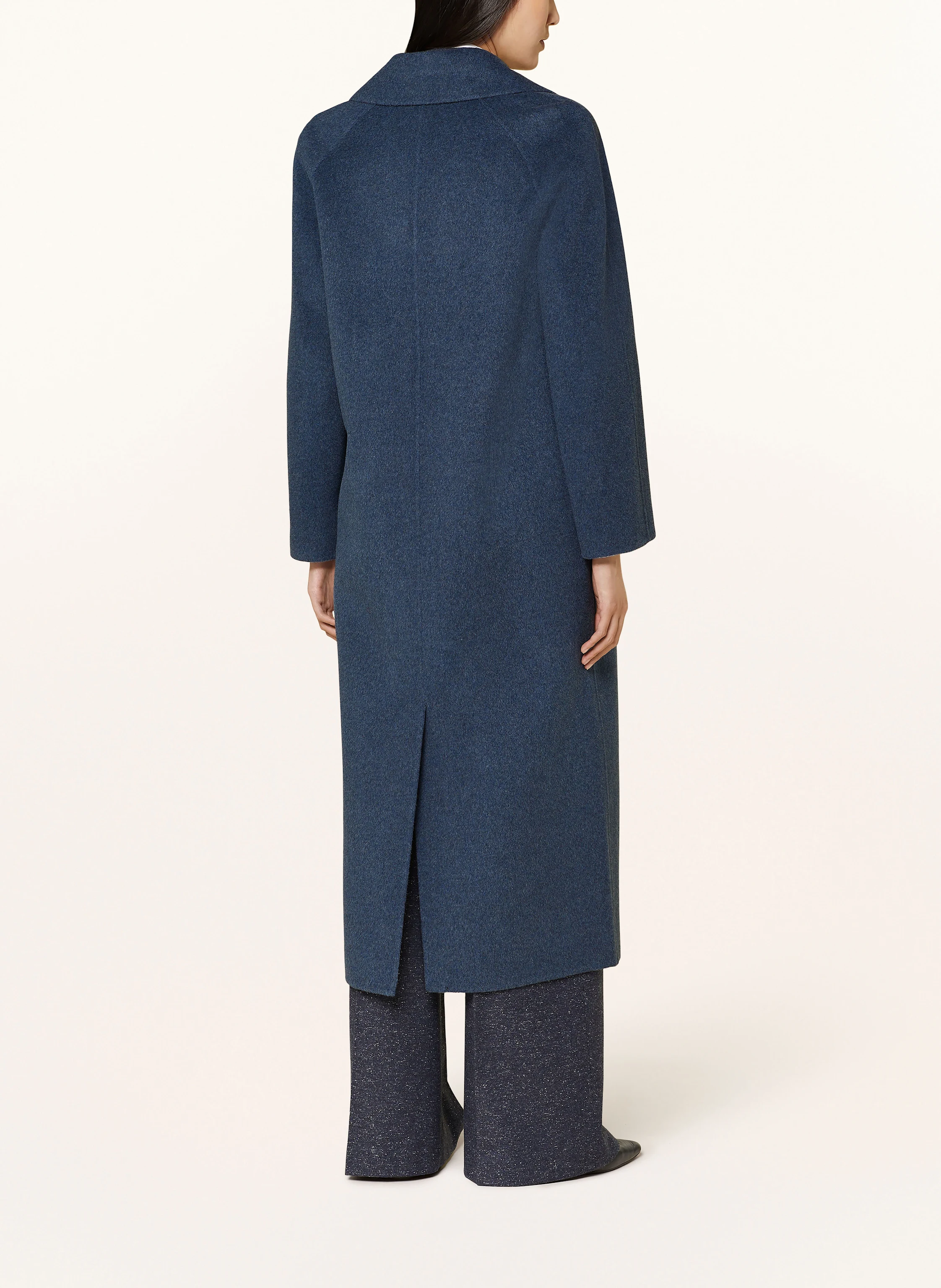 ANFINY Wollmantel VIVIENNE