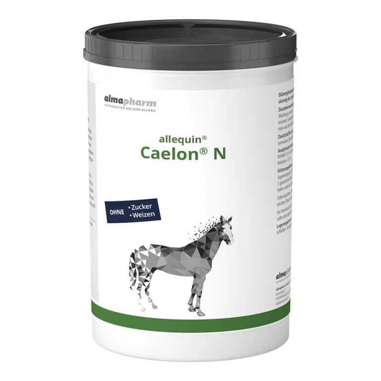 amapharm GmbH - allequin Caelon N