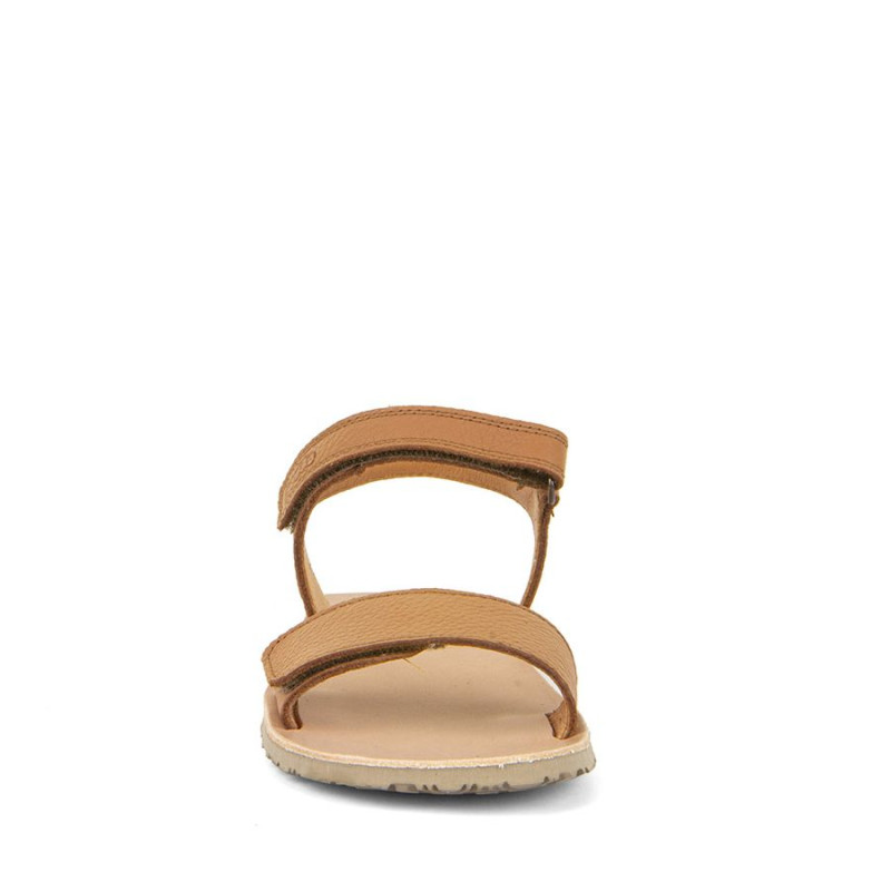 Froddo Froddo Barefoot Sandales Flexy Lia Cognac