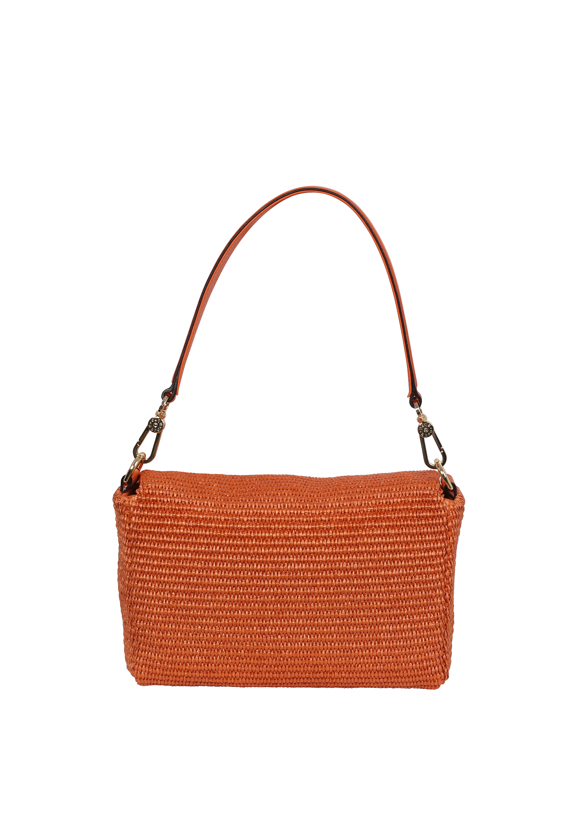 Shoulder bag TEMI Raffia classic Standard