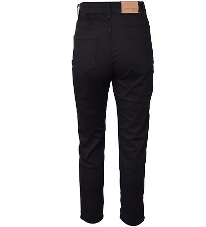 Hound Jeans - Relaxed - Blåck