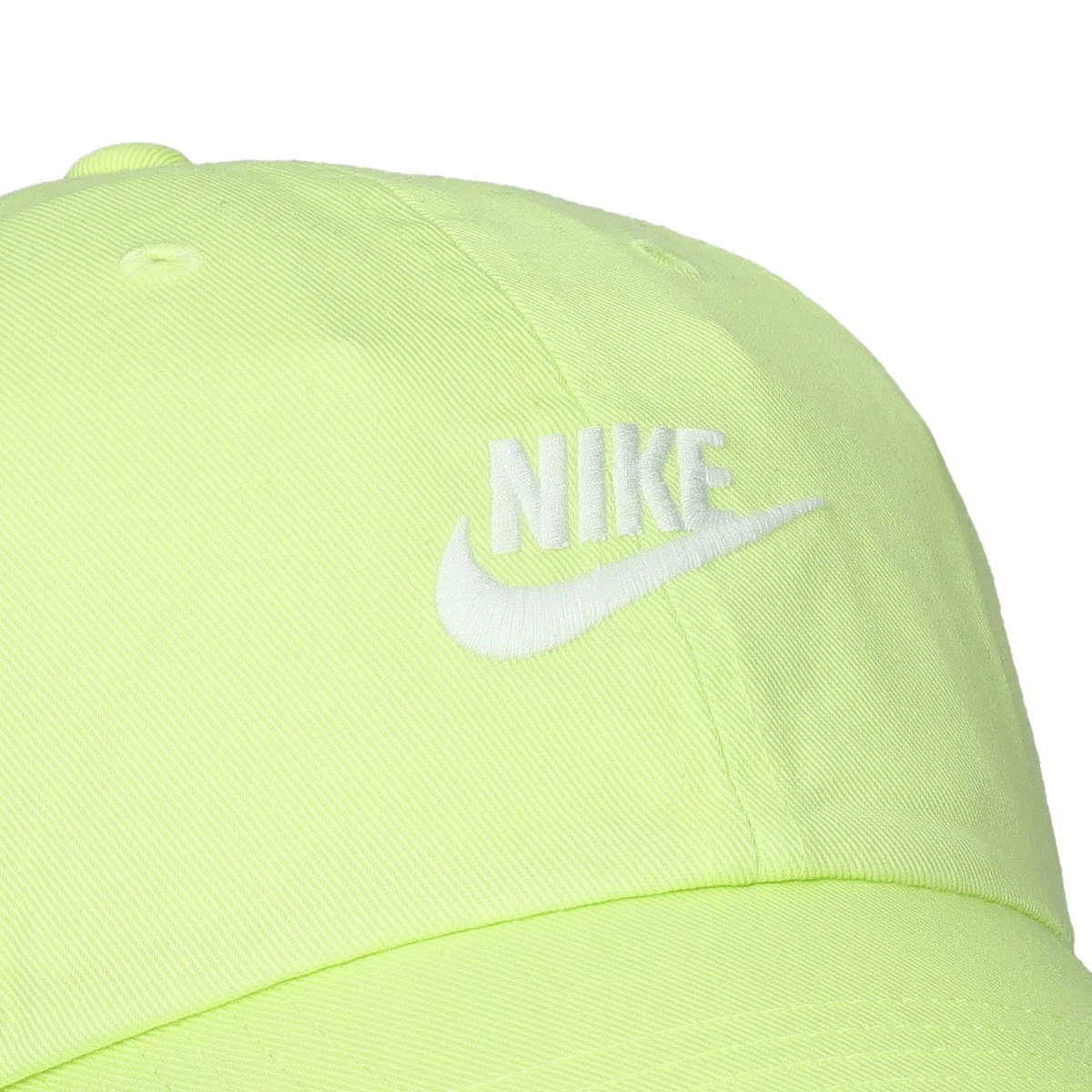 Chapéu Nike Club Fly Futura Wash