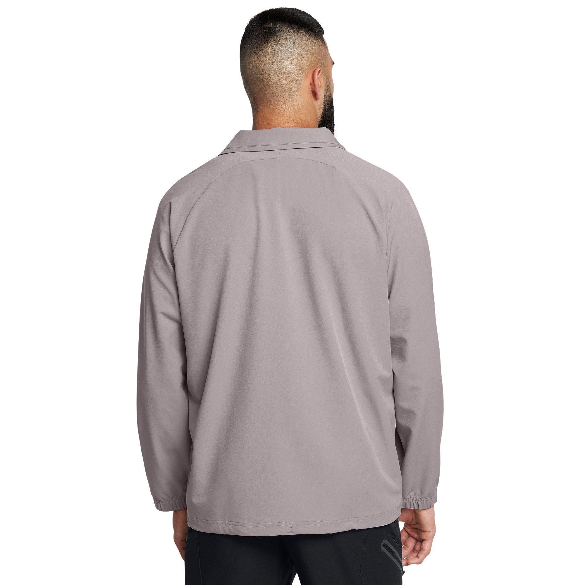 Under Armour UA Unstoppable Anorak Mens