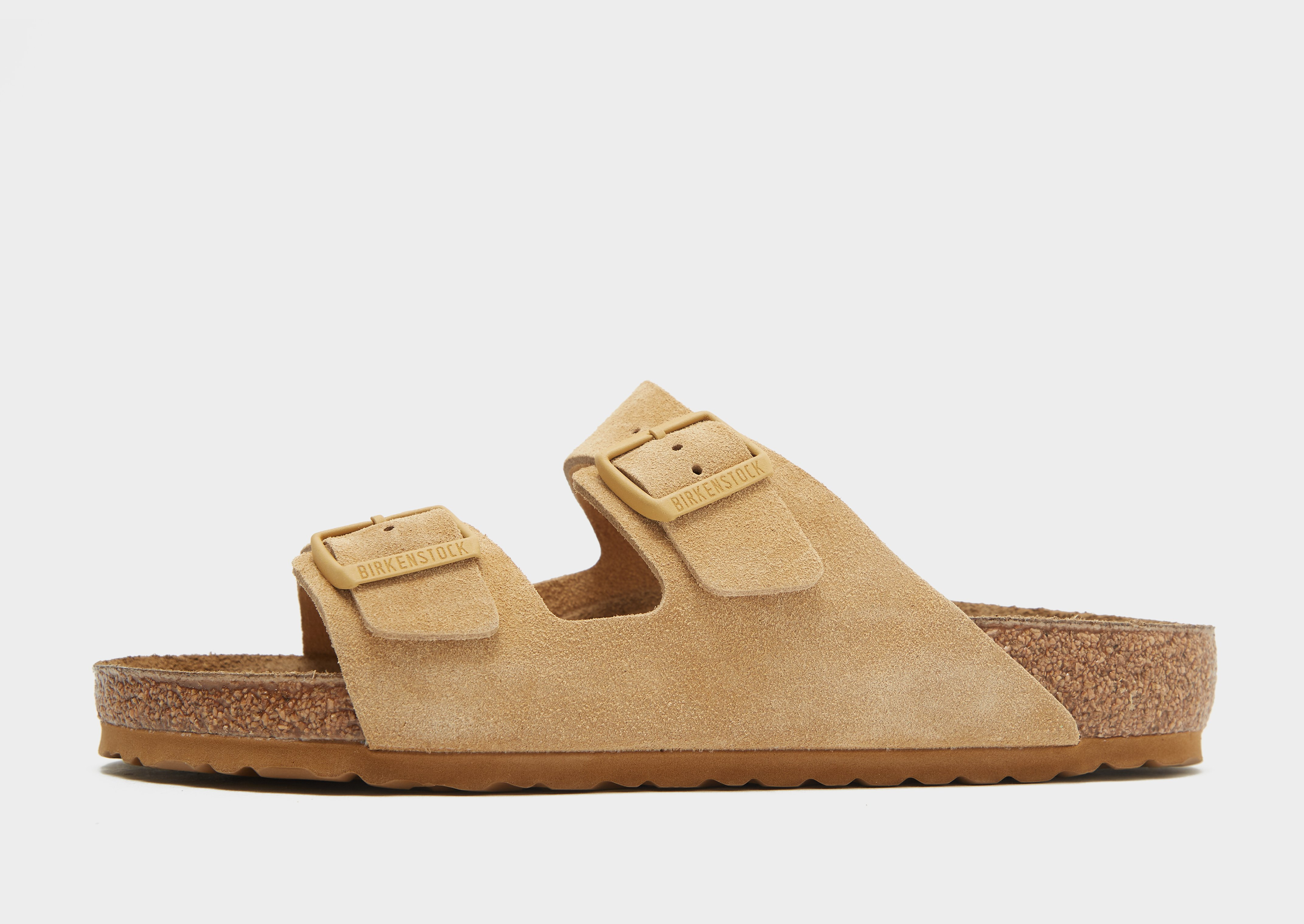 Birkenstock Arizona Homme