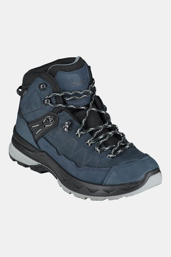 Grisport Grisport Valencia Mid Wandelschoen Dames