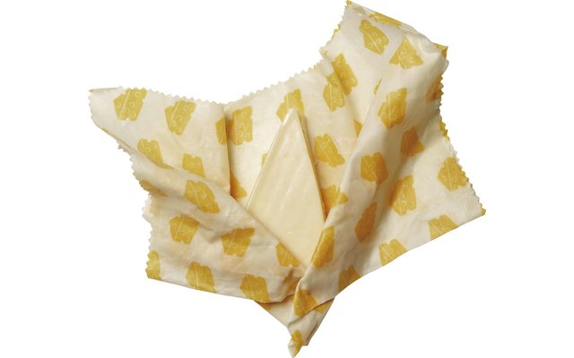 Nuts Innovations Bienenwachstuch