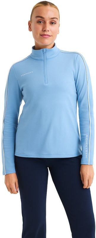Rohnisch Amie Brushed Midlayer TruienGolfkleding - DamesGolfkledingGolf