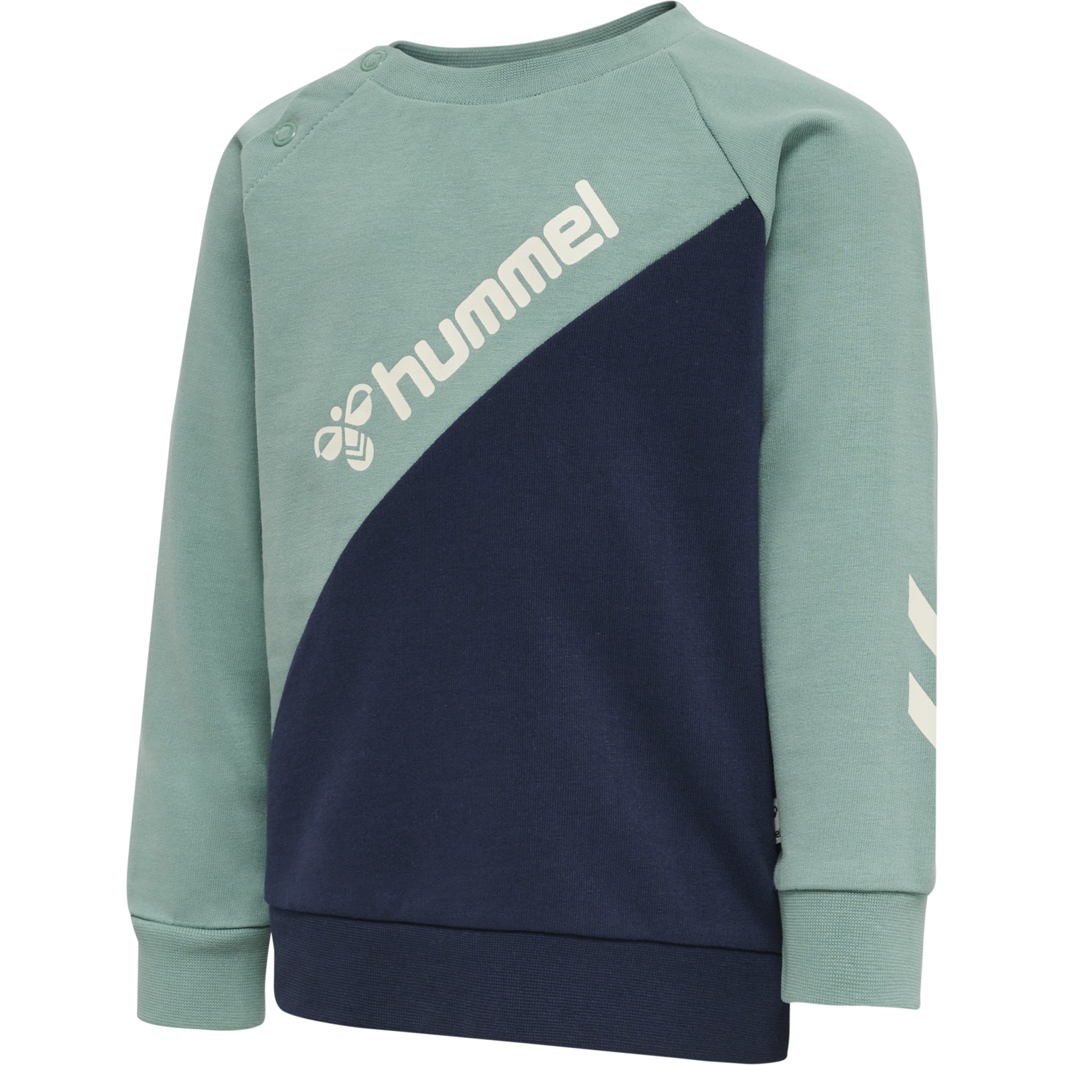 hmlSPORTIVE SWEATSHIRT