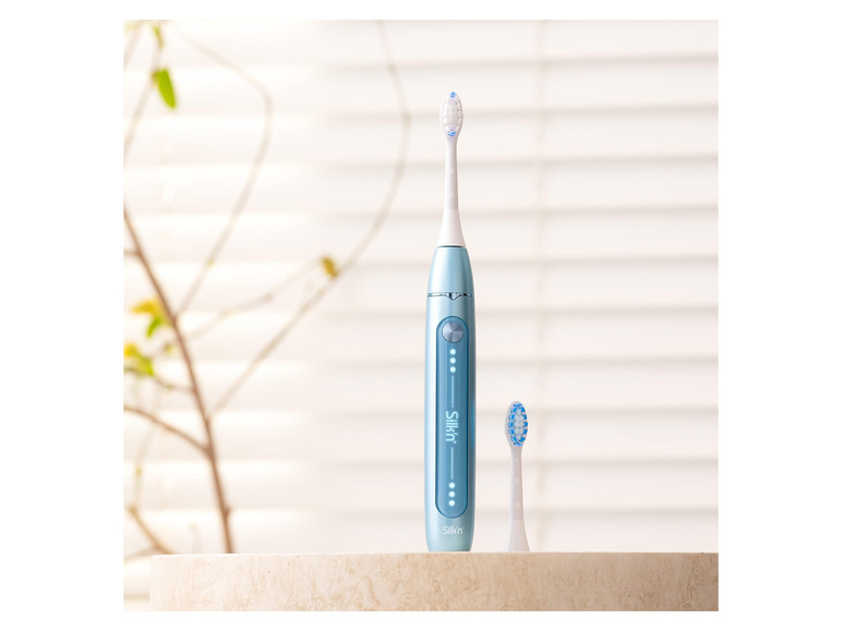 SonicYou elektrische sonische tandenborstel, »SY1PE1LB001«