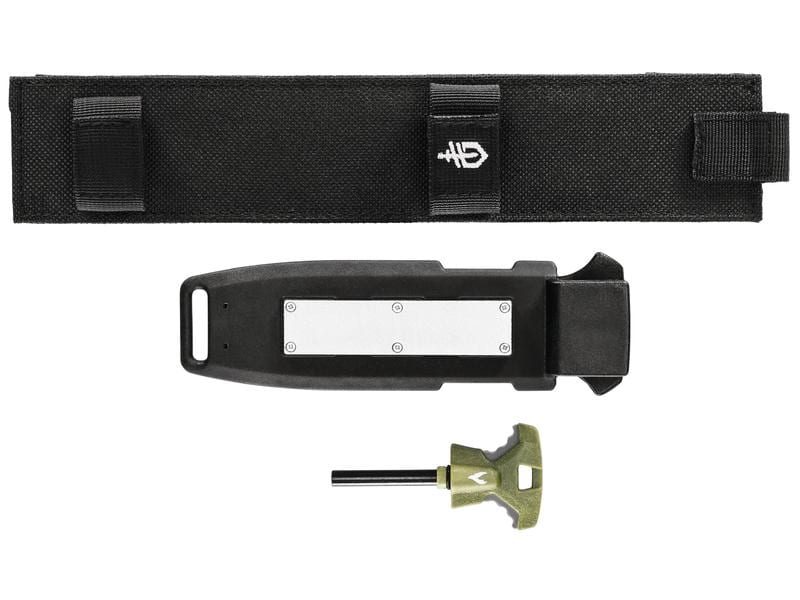 Gerber Survival Knife Ultimate Survival Knife