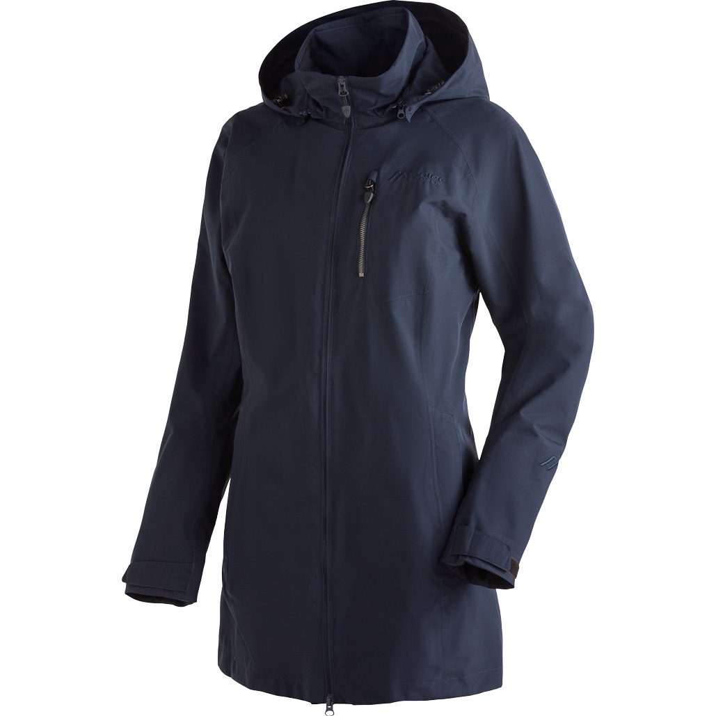 Maier Sports Perdura Mantel Damen night sky