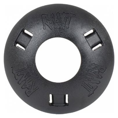 HubGuard Avant Rant Strap'On Noir