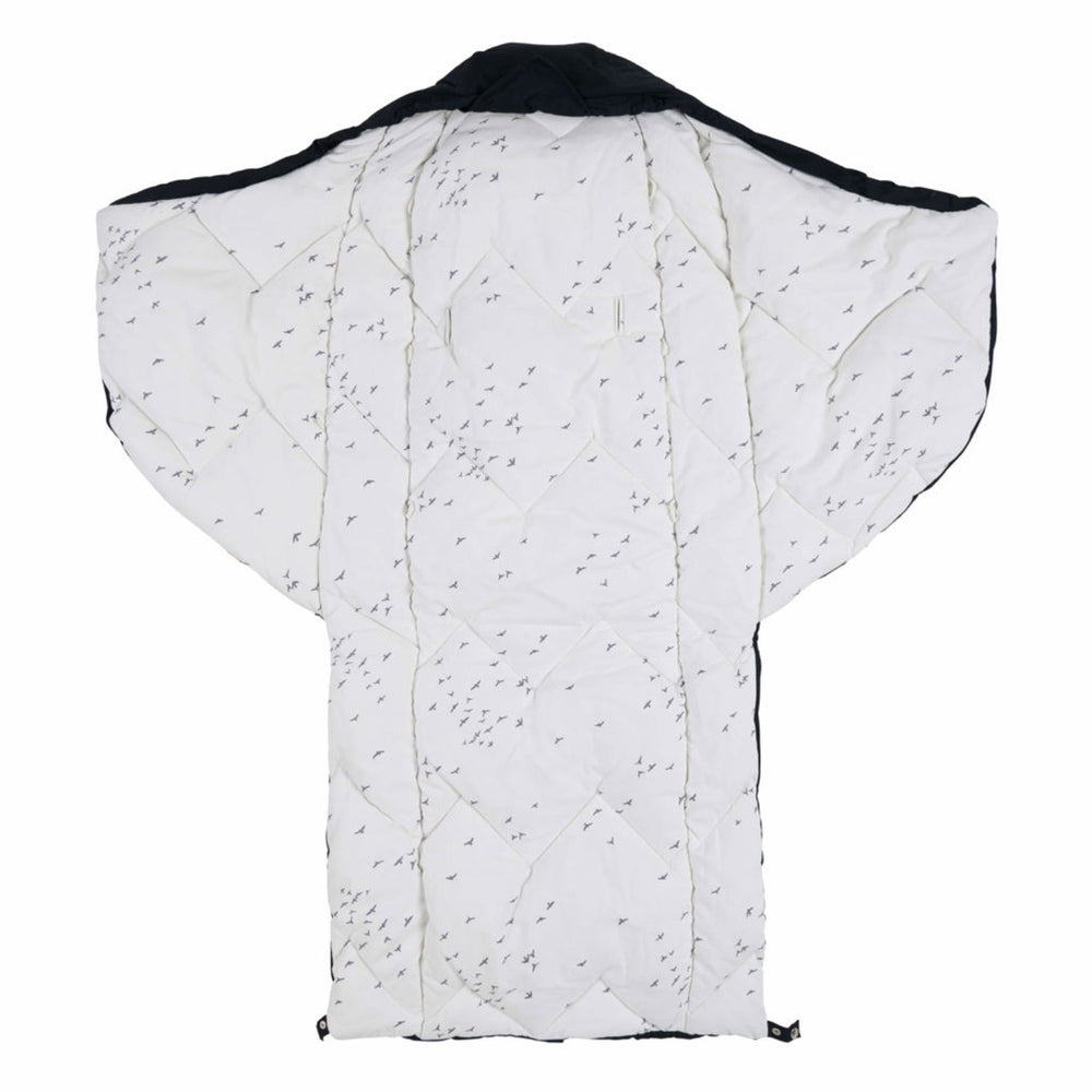 Køb Voksi® Carry North Kørepose Black Wings