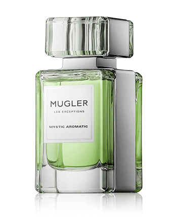 Thierry Mugler Les Exceptions Mystic Aromatic Eau de Parfum Spray 80ml