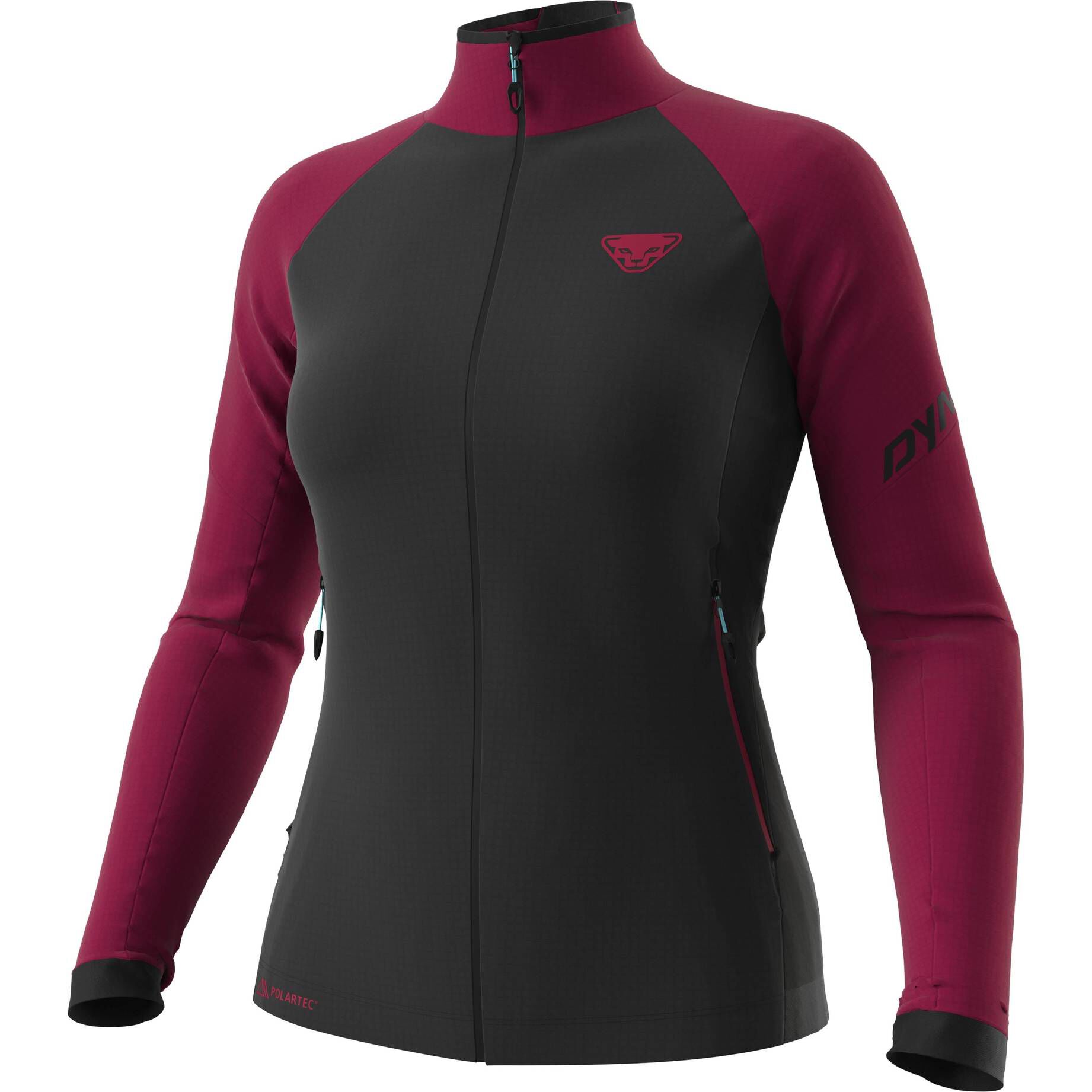 Dynafit| Damen Fleecejacke SPEED POLARTEC