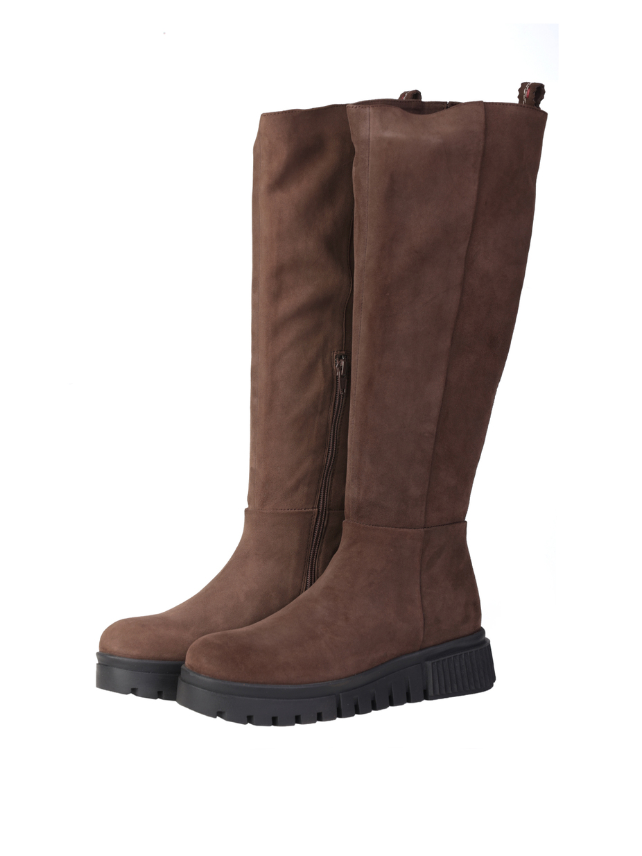 STIEFEL NAIKE