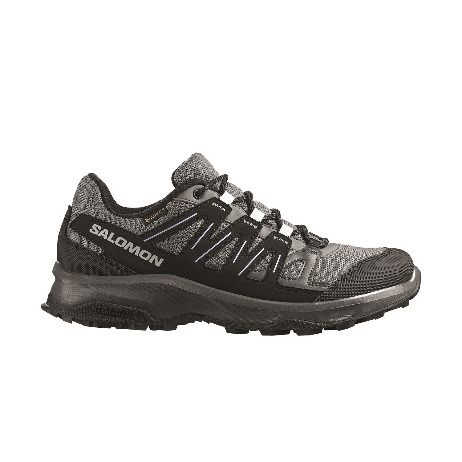 SALOMON GRIVOLA GTX Outdoor- und Wanderschuh für Damen
