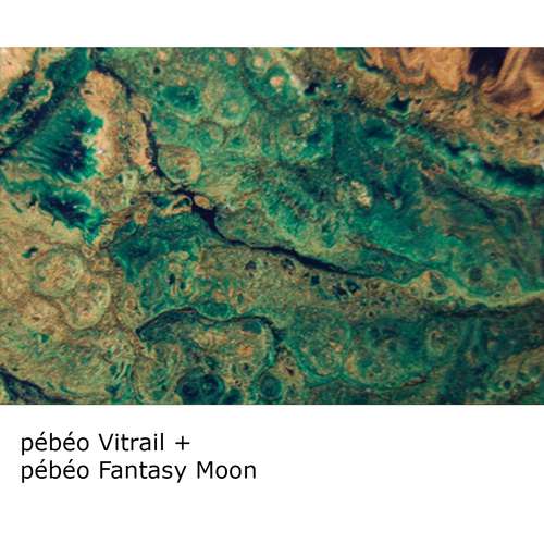 pébéo Vitrail Glasmalfarbe