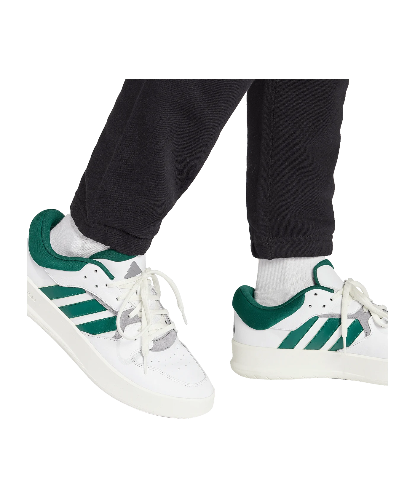 adidas All SZN Trainingshose Schwarz