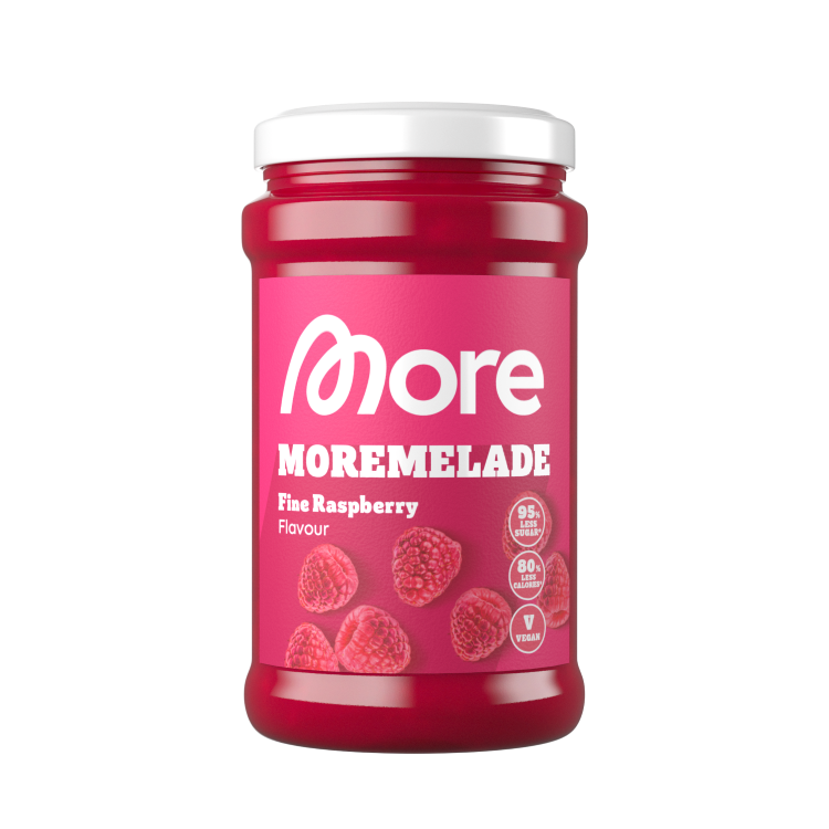 Moremelade Strawberry