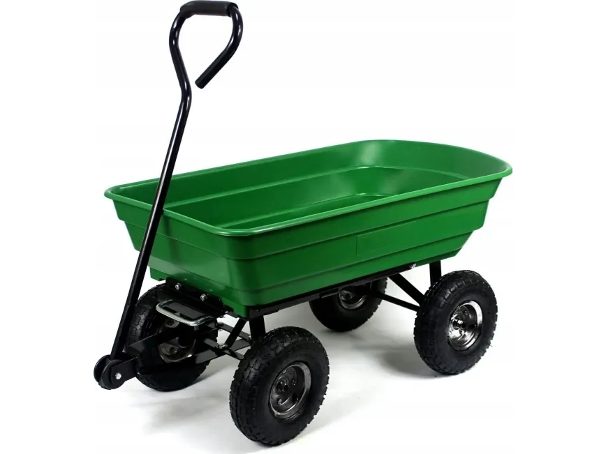 AWTOOLS HAVEVOGN / 4-HJULET DUMPER