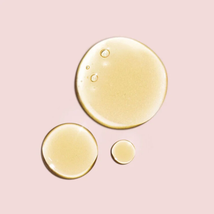 GISOU Honey Infused Hair Oil
