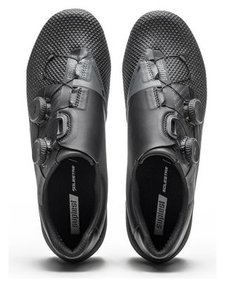 Chaussures Route Suplest Edge  2.0 Pro Noir