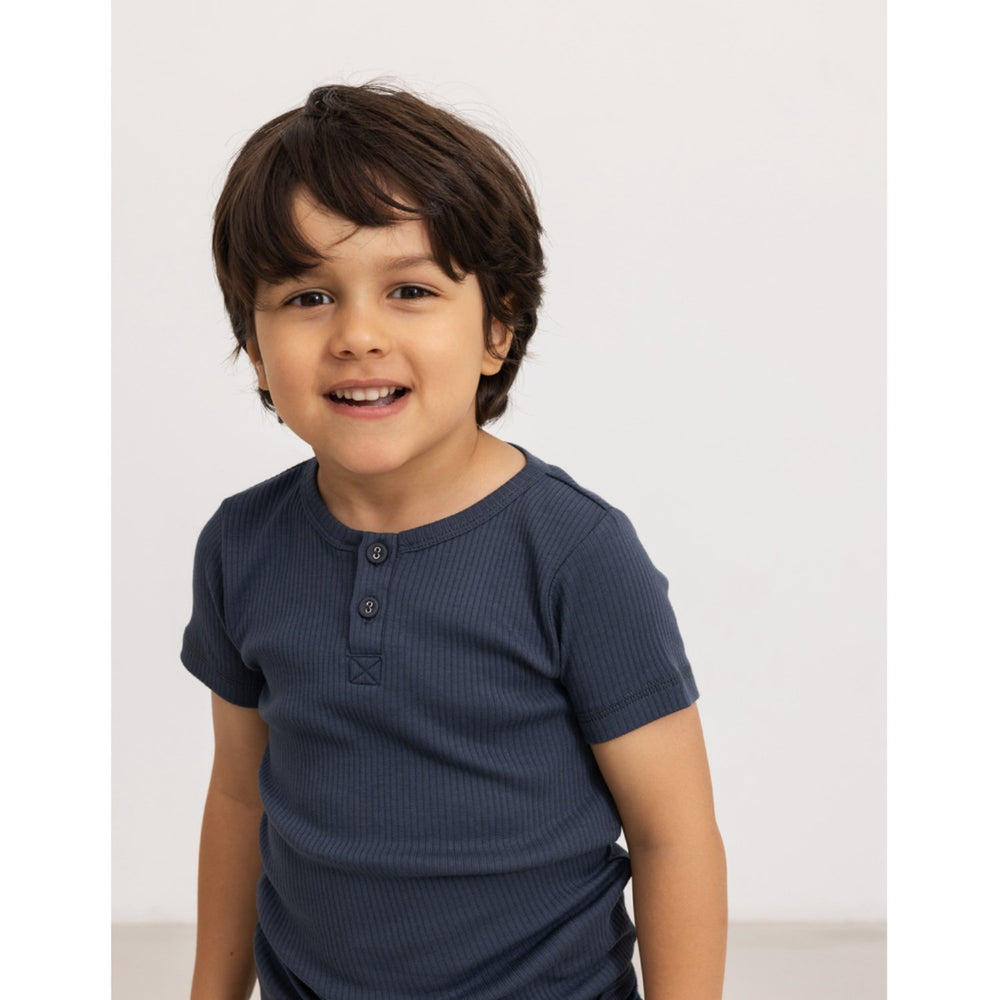 Køb MarMar Modal Blue T-shirt
