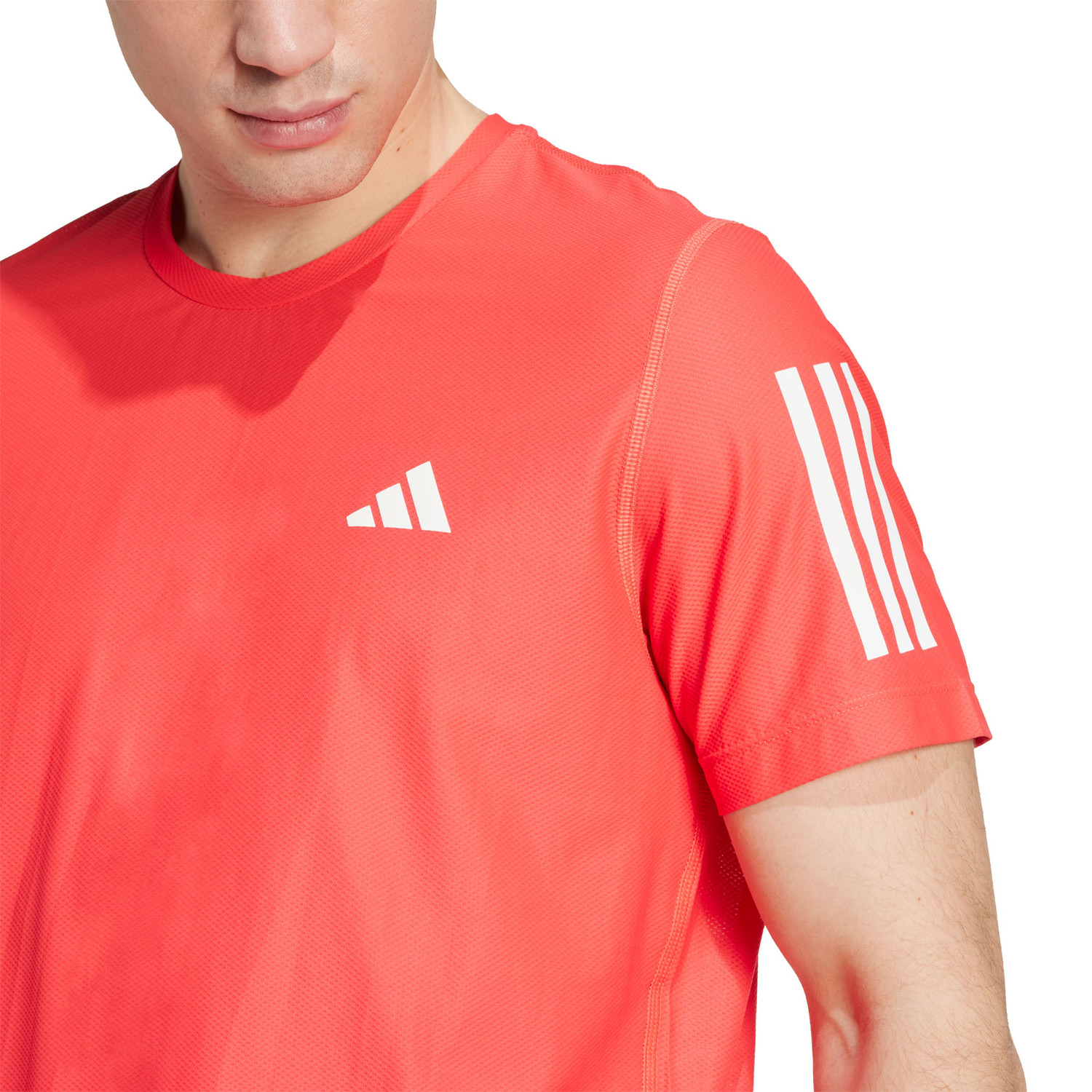 adidas OTR Tee 7inch Short Set Heren