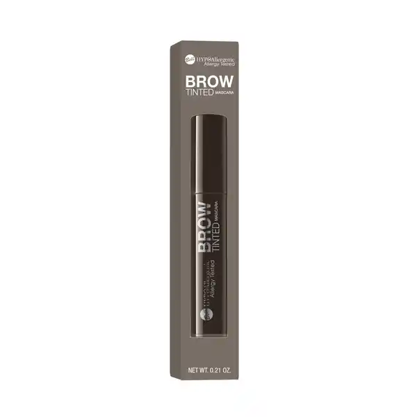 Tinted Brow Mascara 03