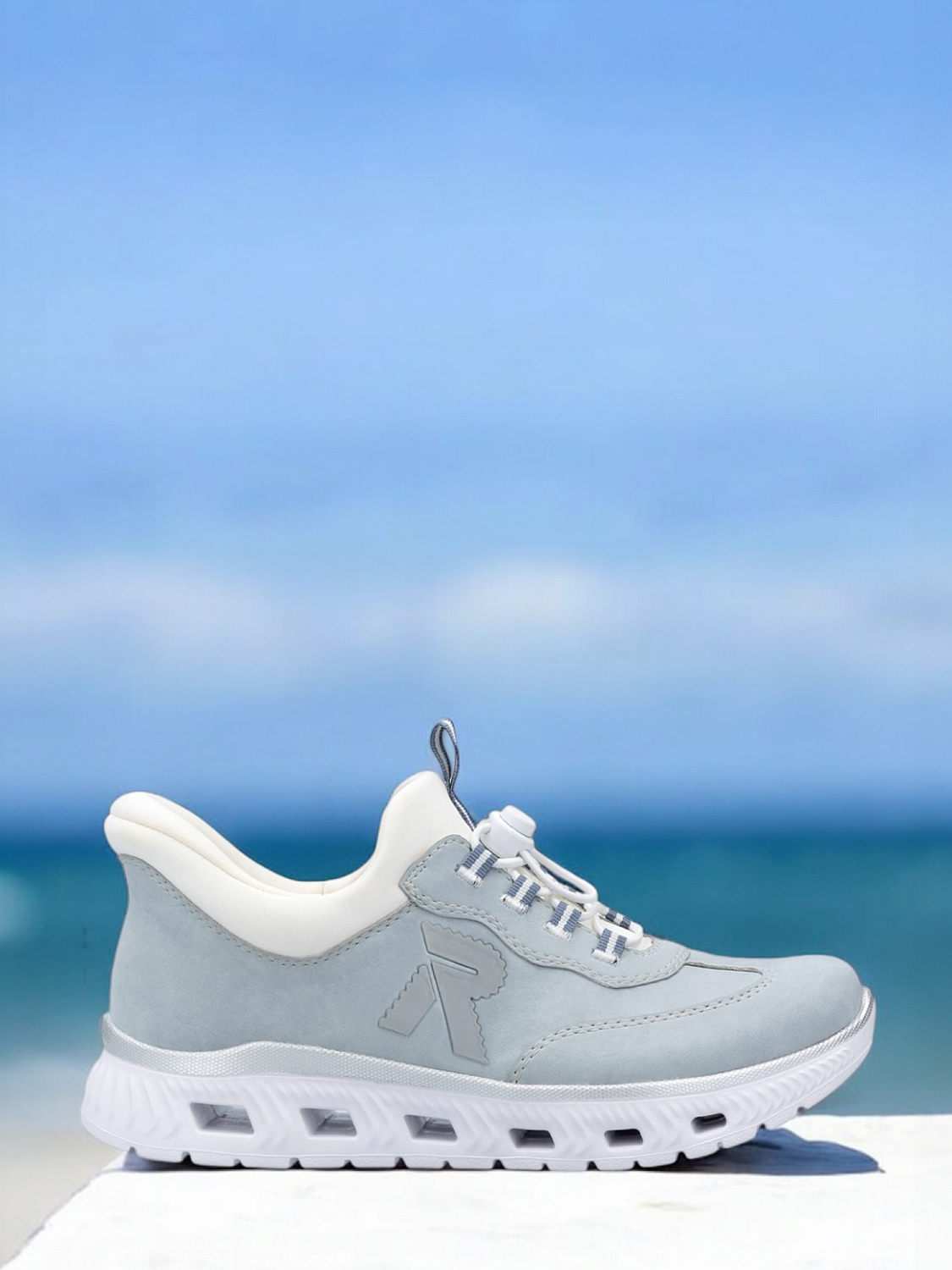 Rieker Ready2GO Slip-On Sneakers