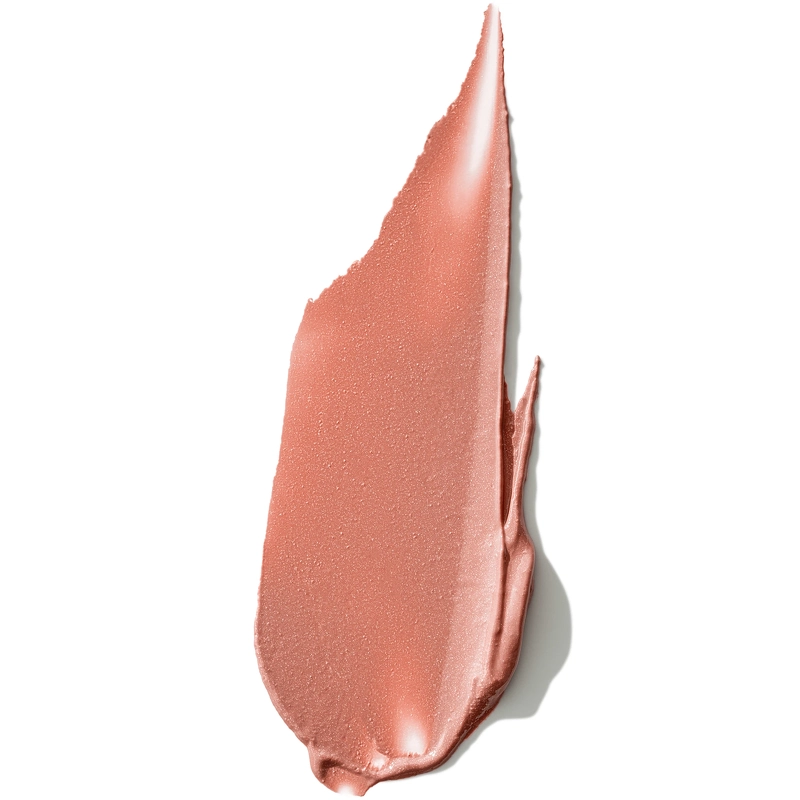 Clinique Pop Longwear Lipstick Shine 3,9 gr. - Nude Pop