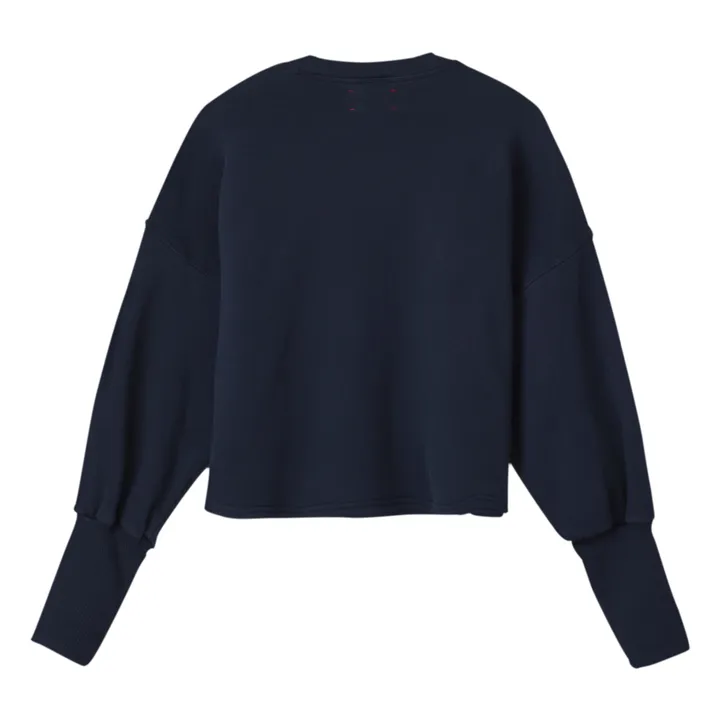 Xirena Sweat Kimble | Bleu foncé