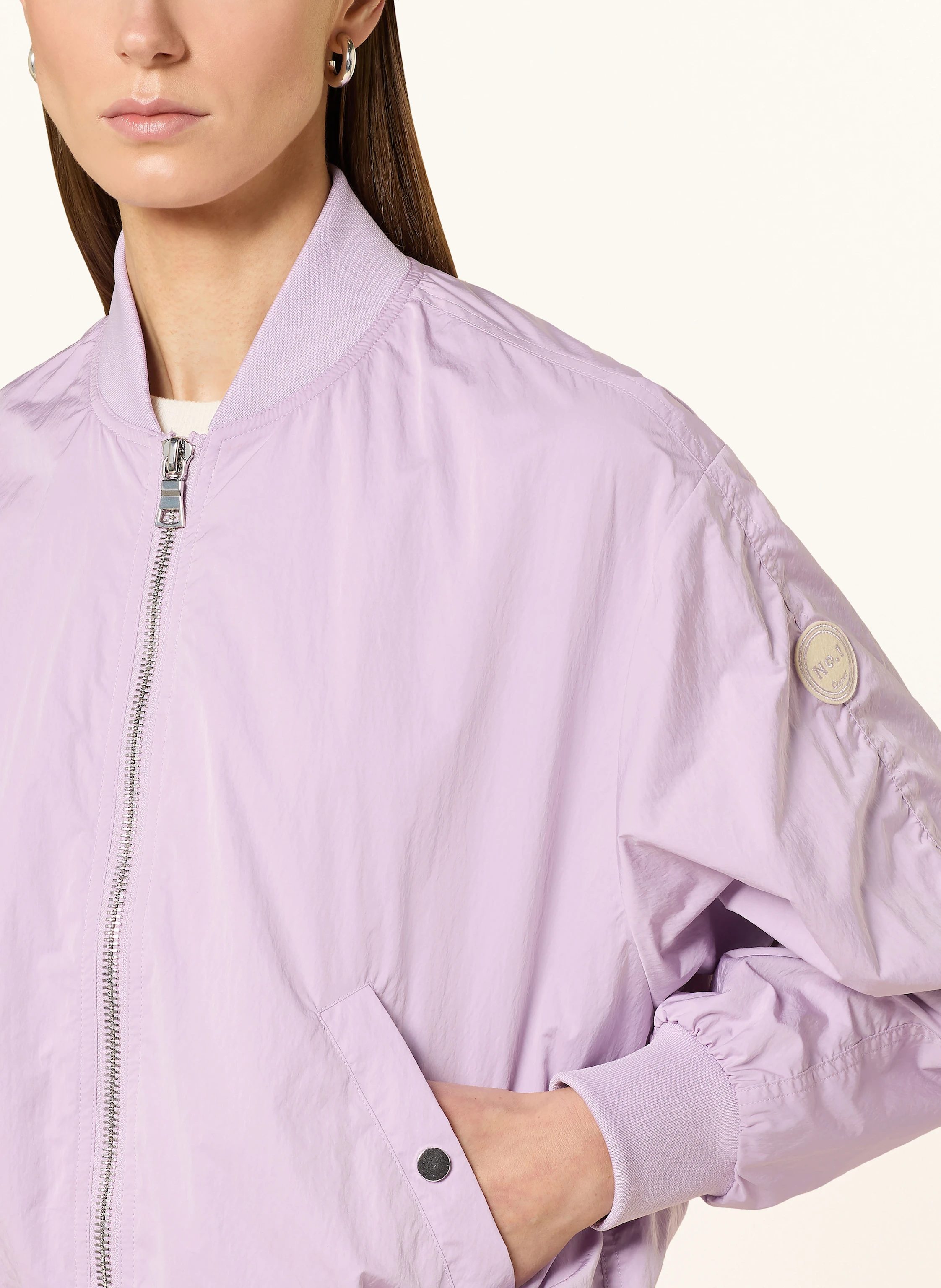 No.1 Como Blouson