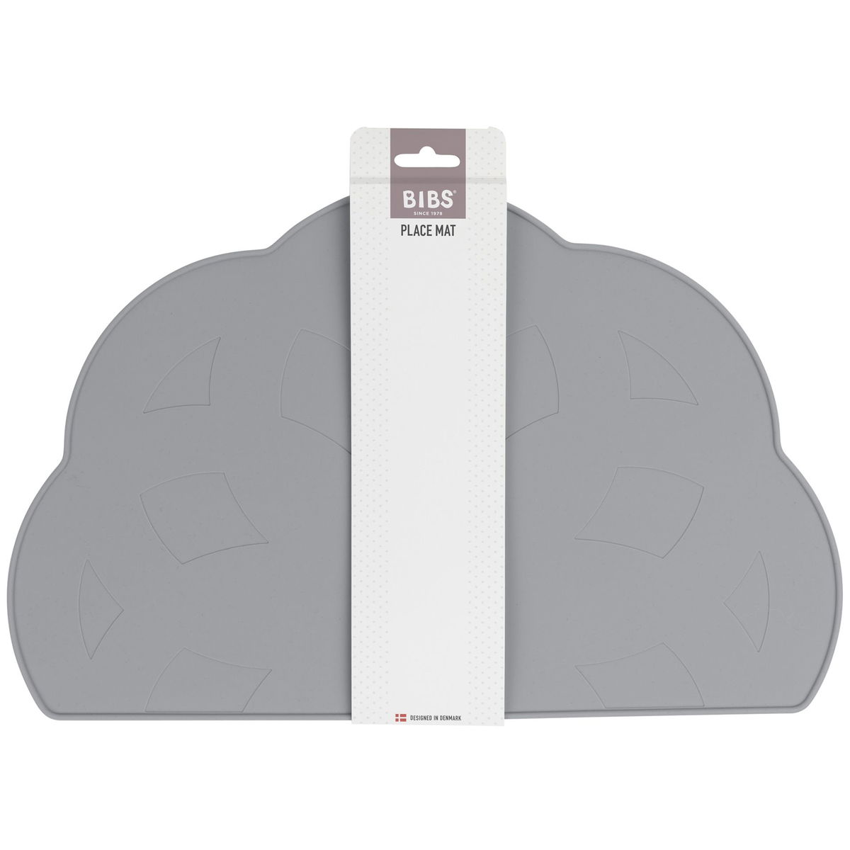 BIBSBIBS   Tischset Boheme cloud