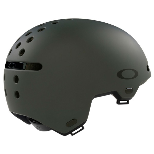 Oakley - ST1 EU - Casque de cyclisme