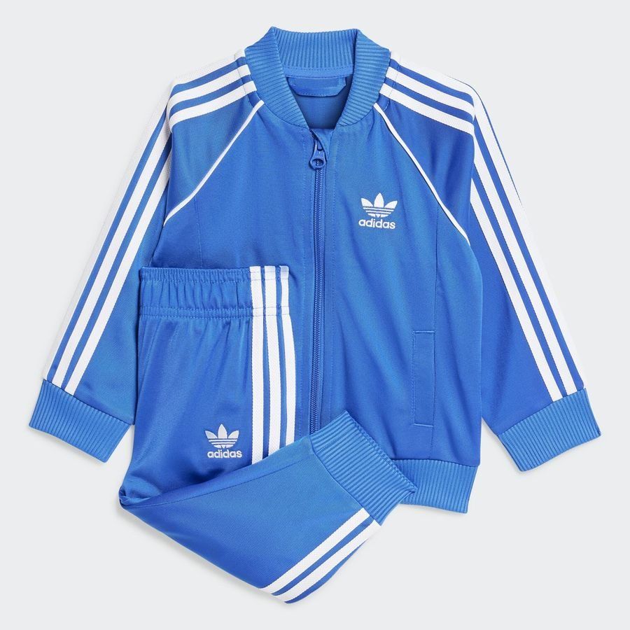 Adidas Original Survêtement Adicolor SST Enfants