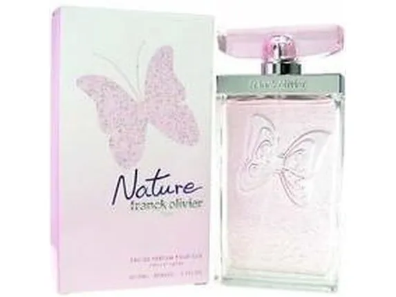 Franck Olivier Nature Eau De Parfum 75 ml (kvinde)