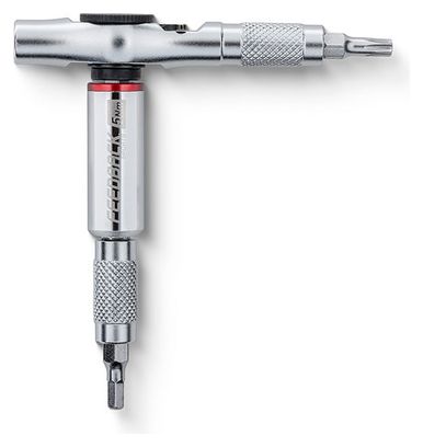 Clé Dynamométrique FeedBack Sports Reflex Fixed Torque Ratchet Kit